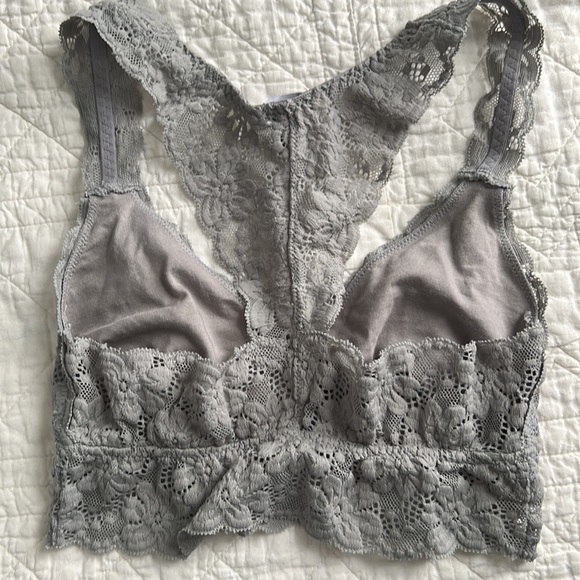 Aerie Bralette - Brand New - Never Worn - Picture 3 of 4